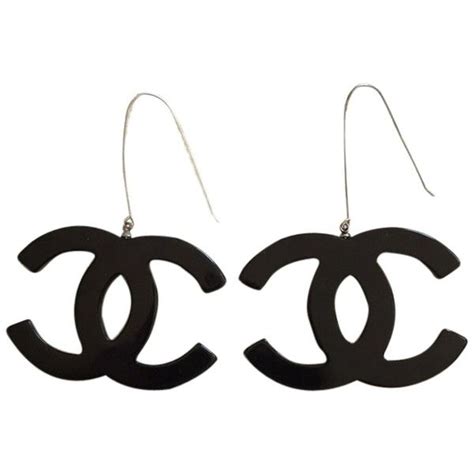 pre-owned chanel necklace|chanel earrings for cheap outlet.